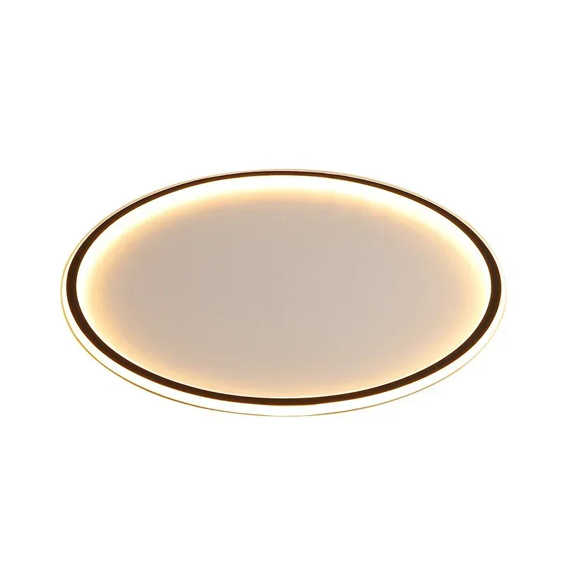Nordic LED Ceiling Light For Living Room And Bedroom