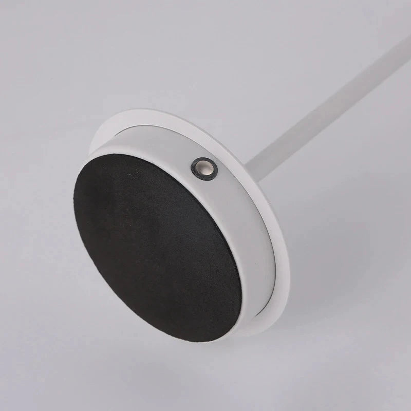 Rechargeable LED Table Lamp With Touch Dimming